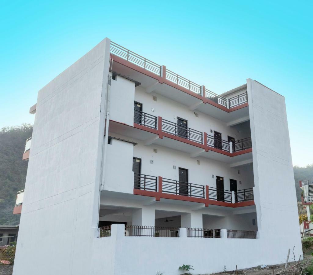 Hotel Tapovan Cottage Rishīkesh Esterno foto
